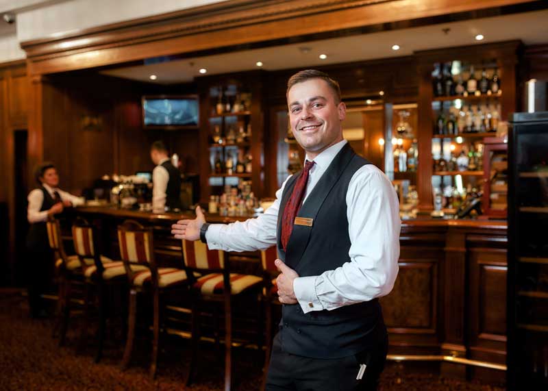 hospitality hospitality