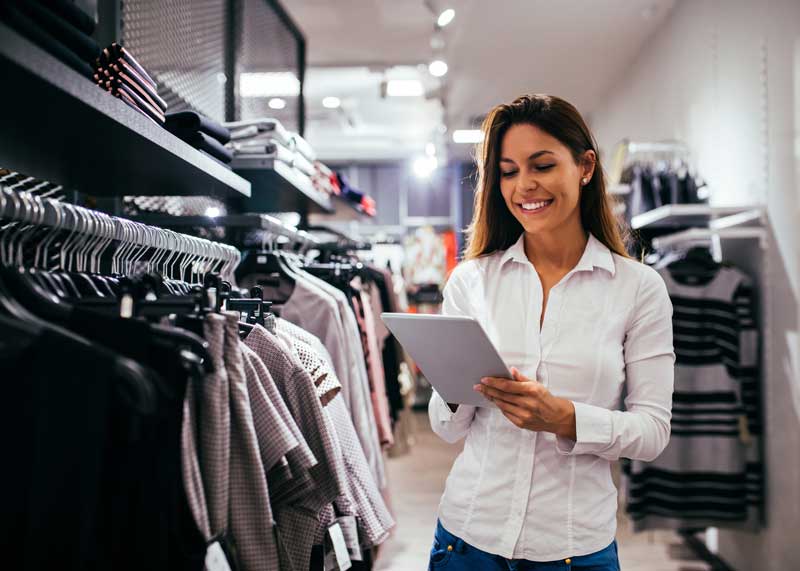 retail retail
