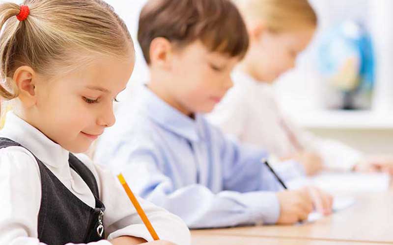 school-children school-children